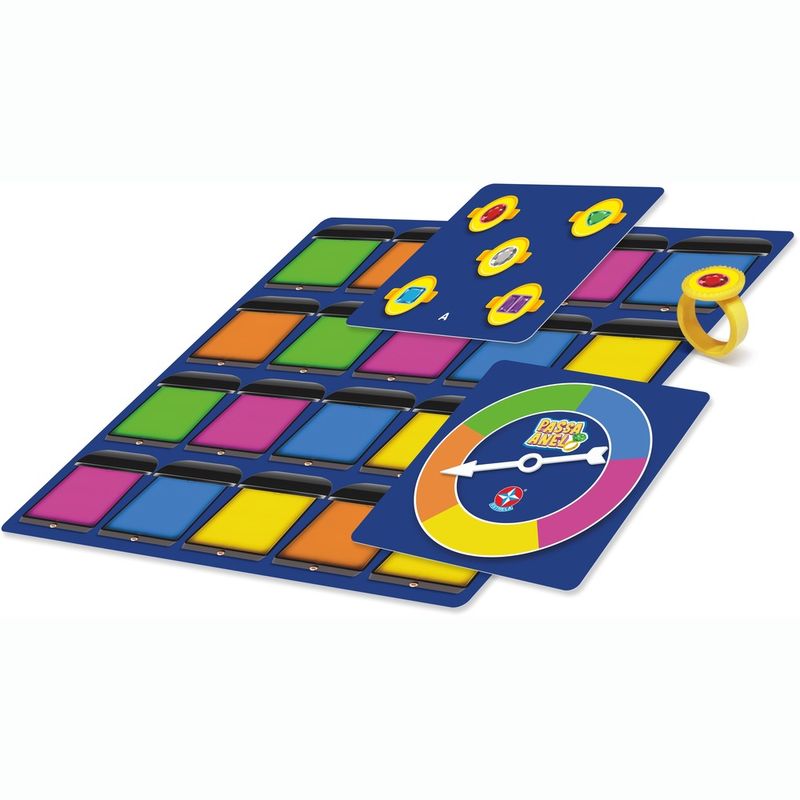 Central de Jogos com 10 Jogos - Estrela - Loja ToyMania