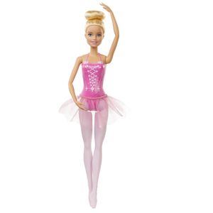 Boneca Barbie I Can Be...Bailarina Loira - Mattel
