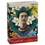 Quebra-Cabeca-Frida-Kahlo-1000-Pecas---Grow