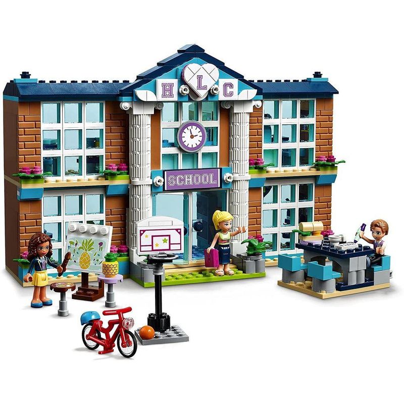 Lego-Friends-41682-Escola-de-Heartlake---Lego