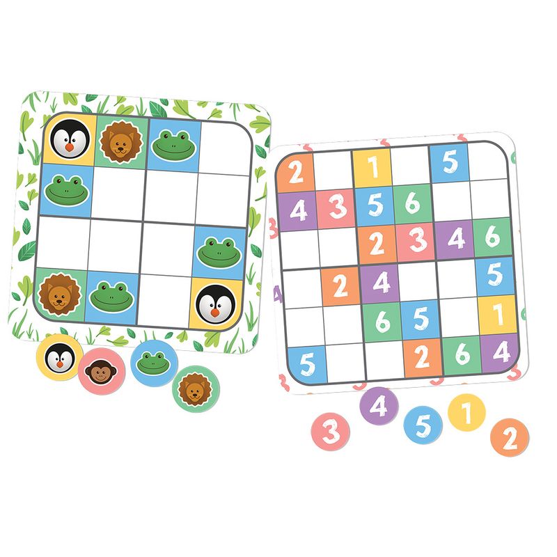 Jogo Sudoku  Elo7 Produtos Especiais