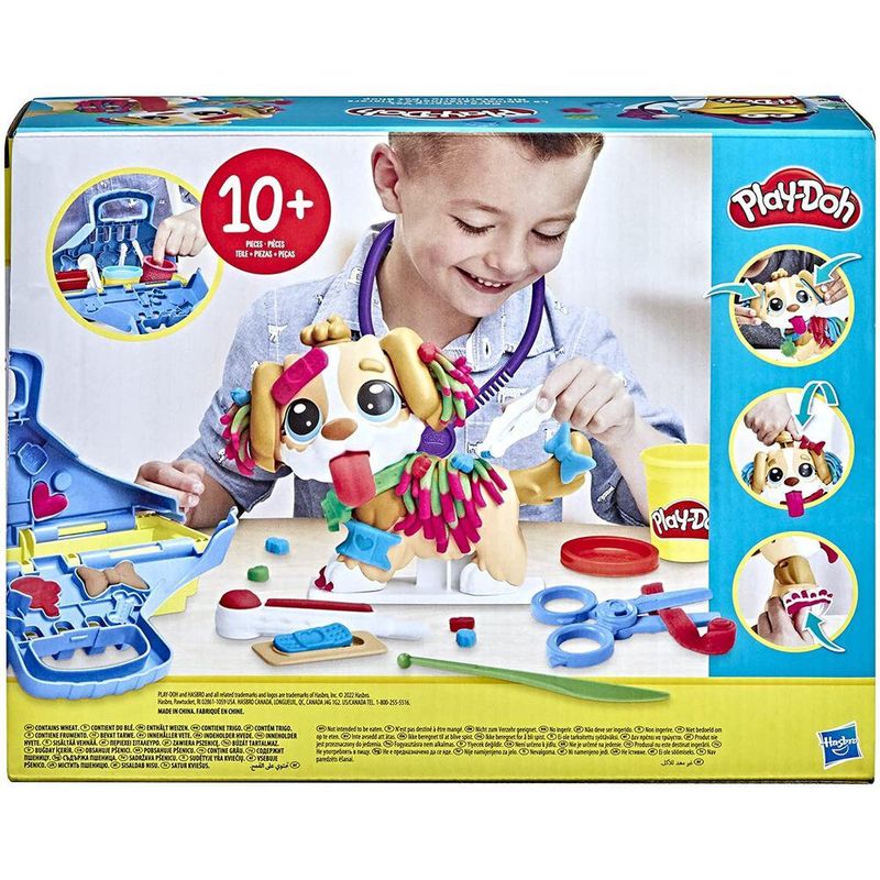 Massinha-Play-Doh-Pet-Shop---Hasbro