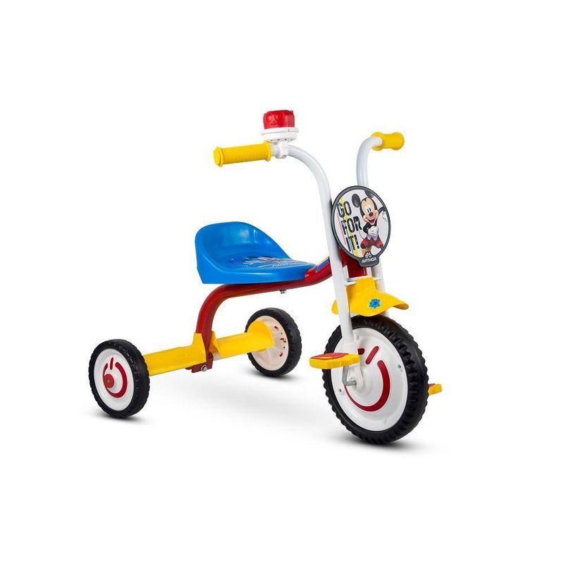 Triciclo infantil  Black Friday Extra