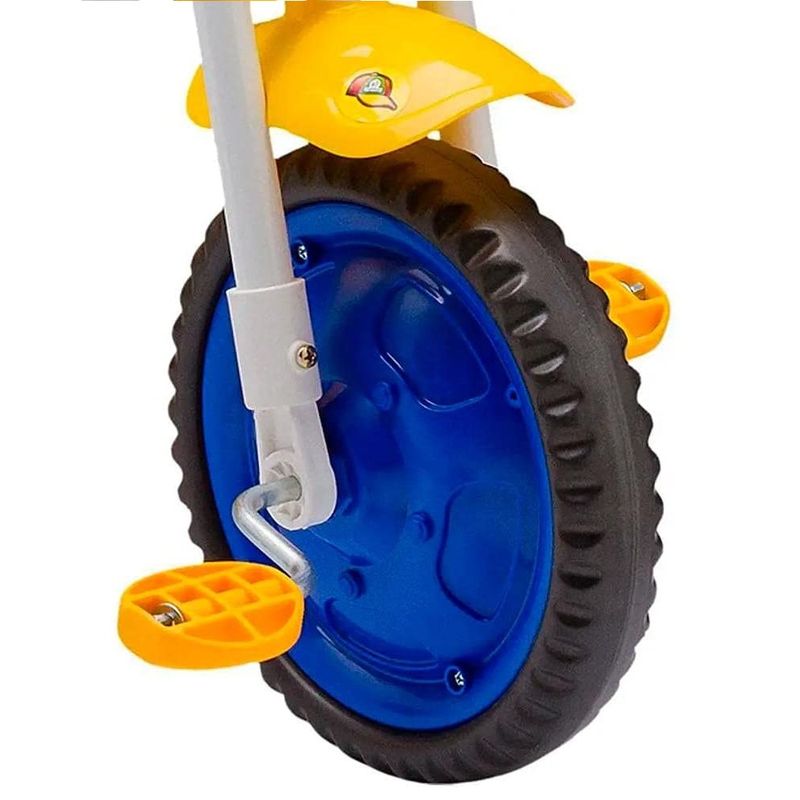 Motoca Triciclo Infantil - You 3 Boy - Nathor no Shoptime