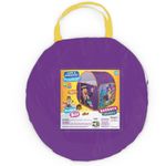 Barraca-Infantil-Mundo-Bita-com-Bag---Fun-Divirta-se