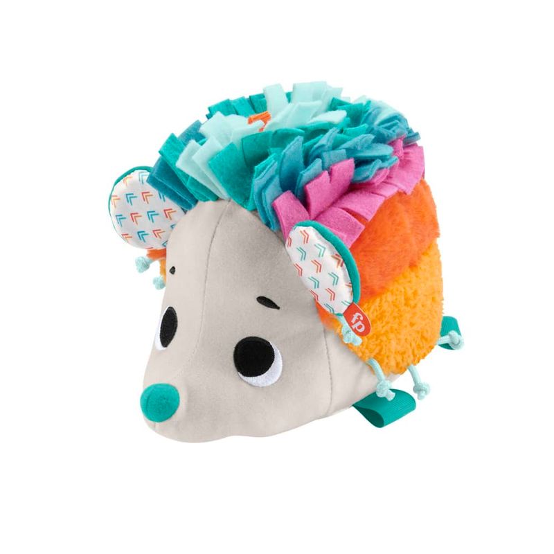 Fisher-Price-Estimulo-E-Brincadeira-Ourico---Mattel