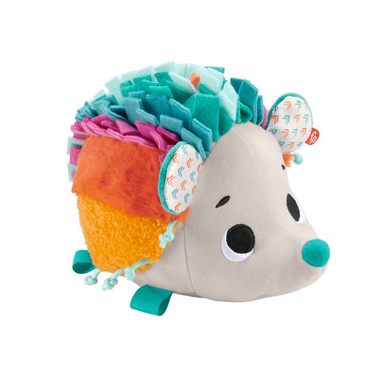 Fisher-Price-Estimulo-E-Brincadeira-Ourico---Mattel