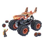 Mega-Construx-Hot-Wheels-Monster-Truck-Tiger-Shark---Mattel