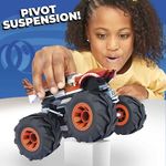 Mega-Construx-Hot-Wheels-Monster-Truck-Tiger-Shark---Mattel