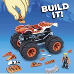 Mega-Construx-Hot-Wheels-Monster-Truck-Tiger-Shark---Mattel