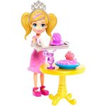 Boneca-Polly-Pocket-Pacote-de-Festa---Mattel