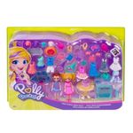 Boneca-Polly-Pocket-Pacote-de-Festa---Mattel