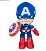 Pelucia-Marvel-Capitao-America---MATTEL