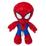 Pelucia-Marvel-Homem-Aranha--MATTEL