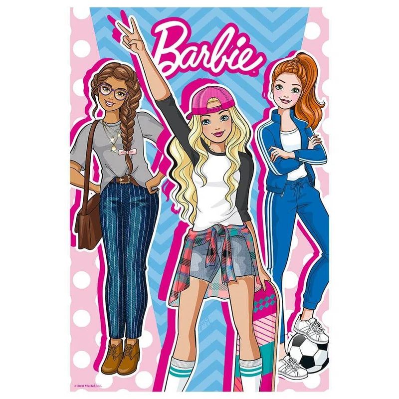 Quebra-Cabeca-Barbie-150-Pecas---Grow