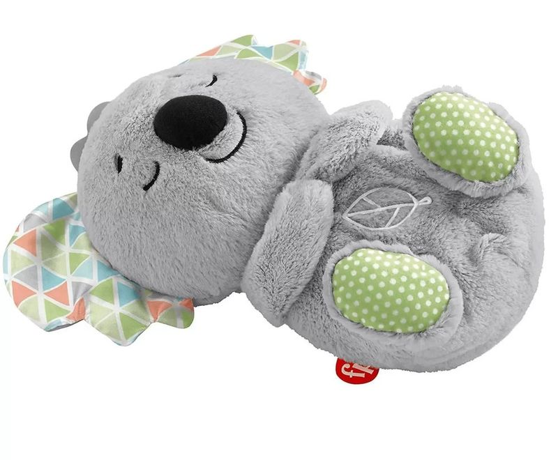 Fisher-Price-Coala-Hora-de-Dormir---Mattel