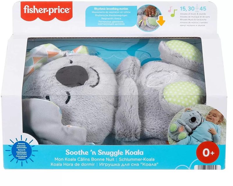Fisher-Price-Coala-Hora-de-Dormir---Mattel