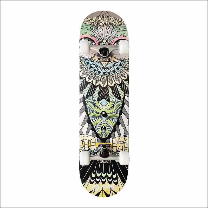 Skate-Street-Spin-Yk-owl--CKS