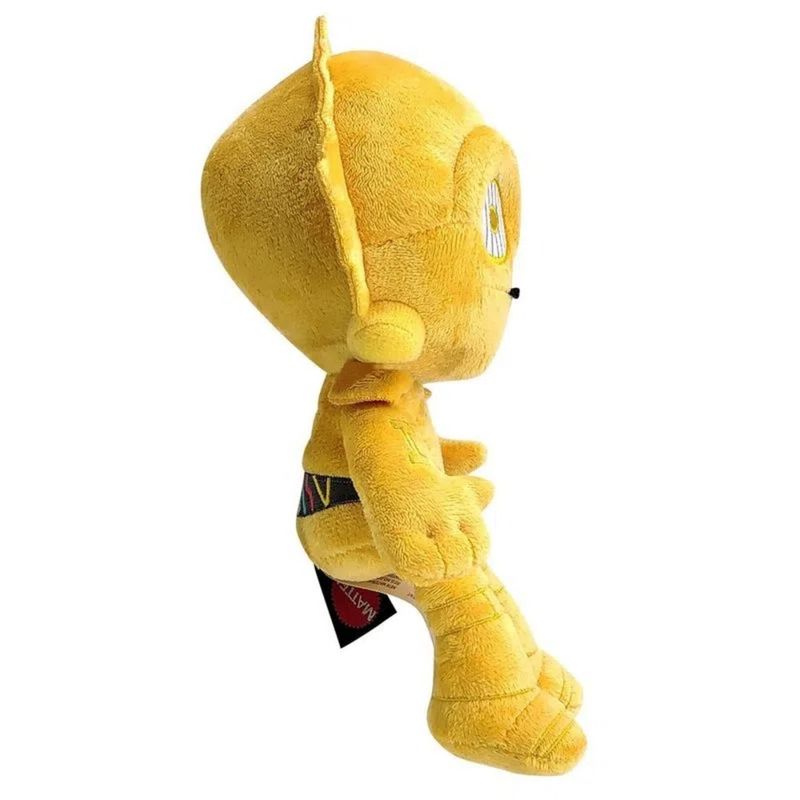 Pelucia-Disney-Star-Wars-C-3PO-20cm---Mattel