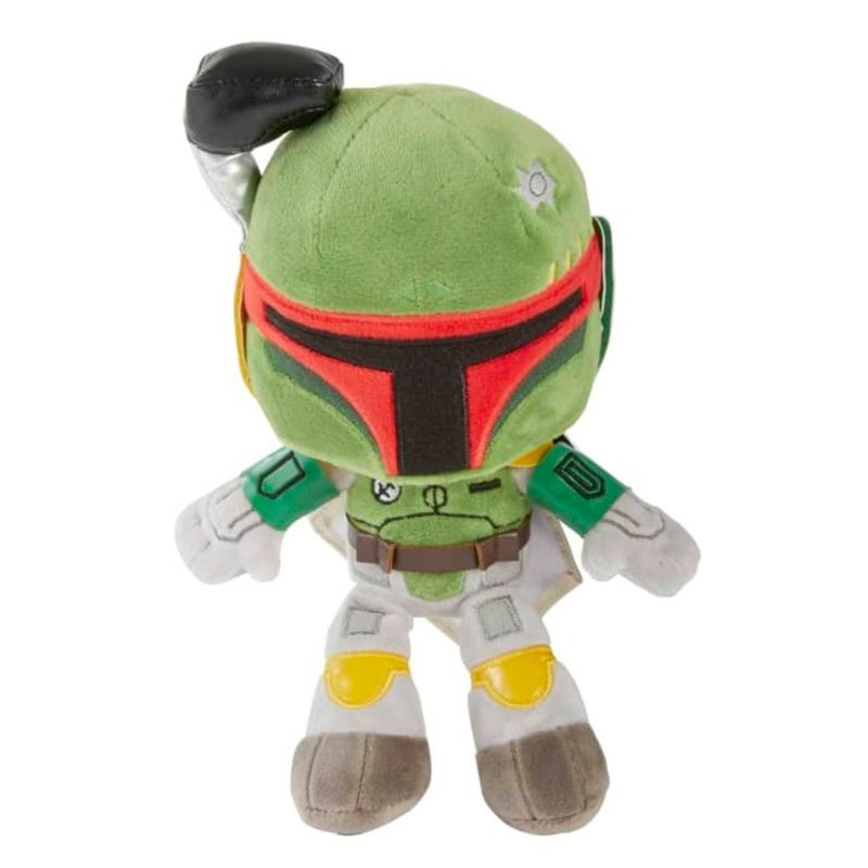 Pelucia-Disney-Star-Wars-Boba-Fett-20cm---Mattel
