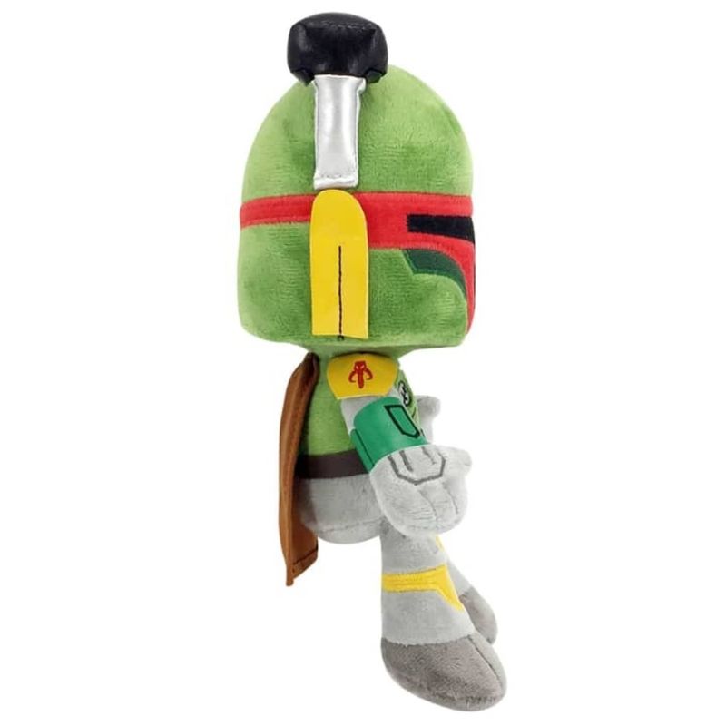 Pelucia-Disney-Star-Wars-Boba-Fett-20cm---Mattel