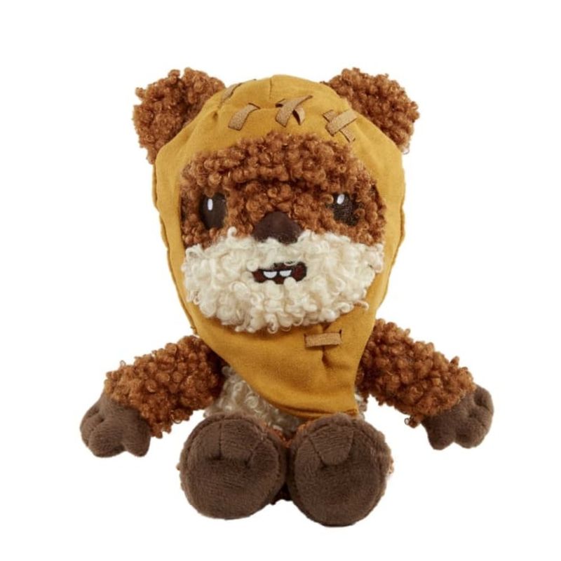 Pelucia-Disney-Star-Wars-Wicket-20cm---Mattel