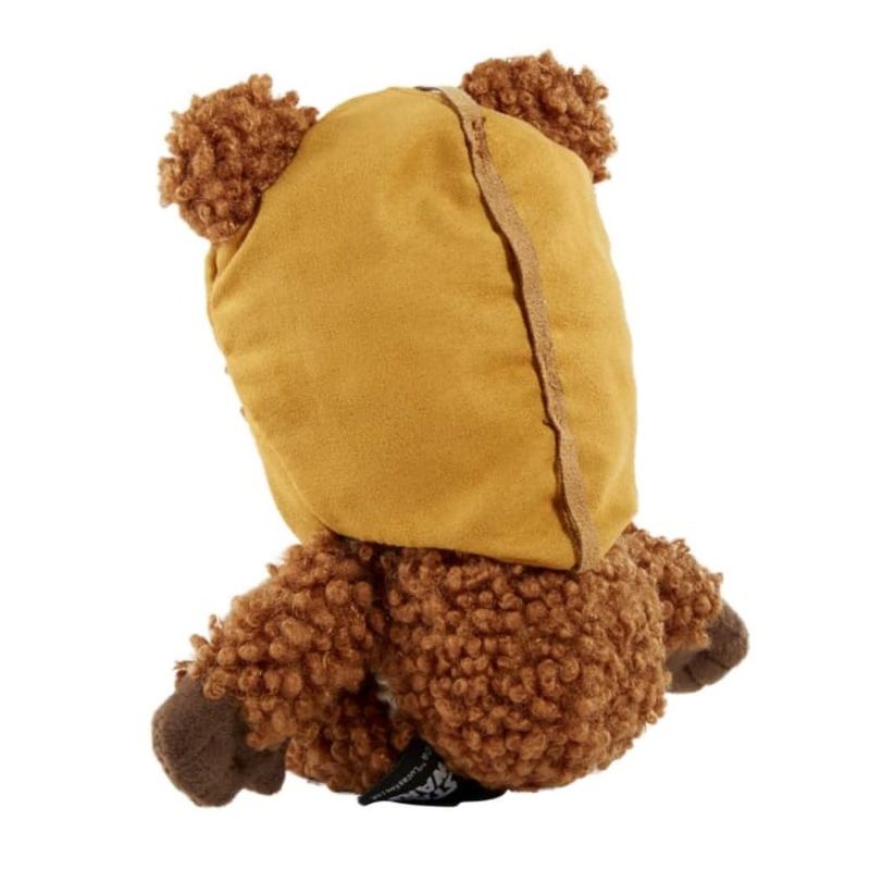 Pelucia-Disney-Star-Wars-Wicket-20cm---Mattel