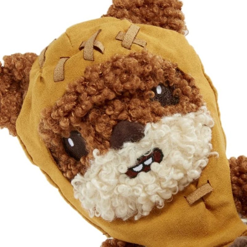 Pelucia-Disney-Star-Wars-Wicket-20cm---Mattel