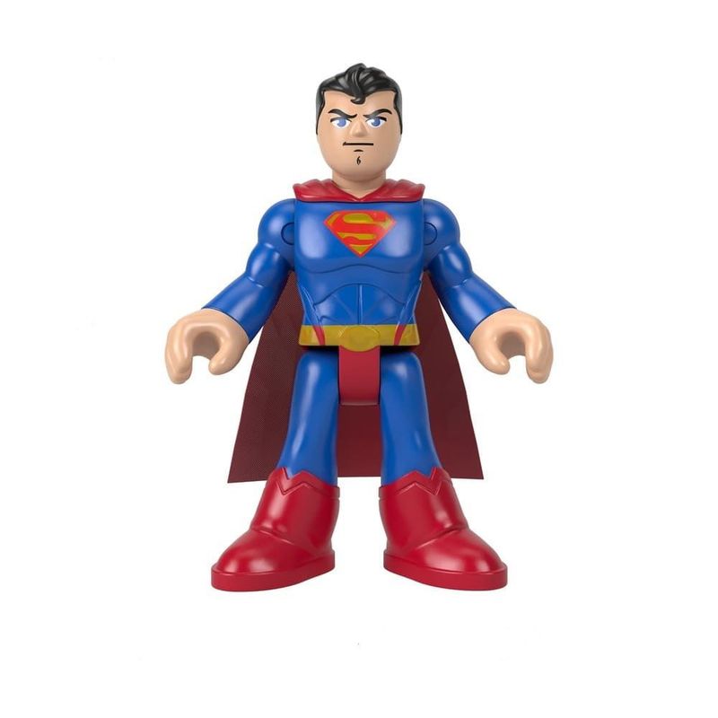 Imaginext-Figura-Basica-Superman---Mattel