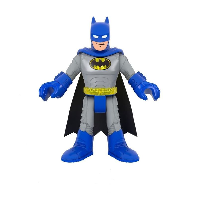 Imaginext-DC-Super-Friends-Figura-Basica-Batman---Mattel