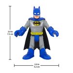 Imaginext-DC-Super-Friends-Figura-Basica-Batman---Mattel