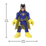 Imaginext-Figura-Basica-Batgirl---Mattel