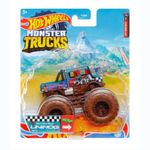 Hot-Wheels-Monster-Trucks-Unimog-Escala-1-64---Mattel