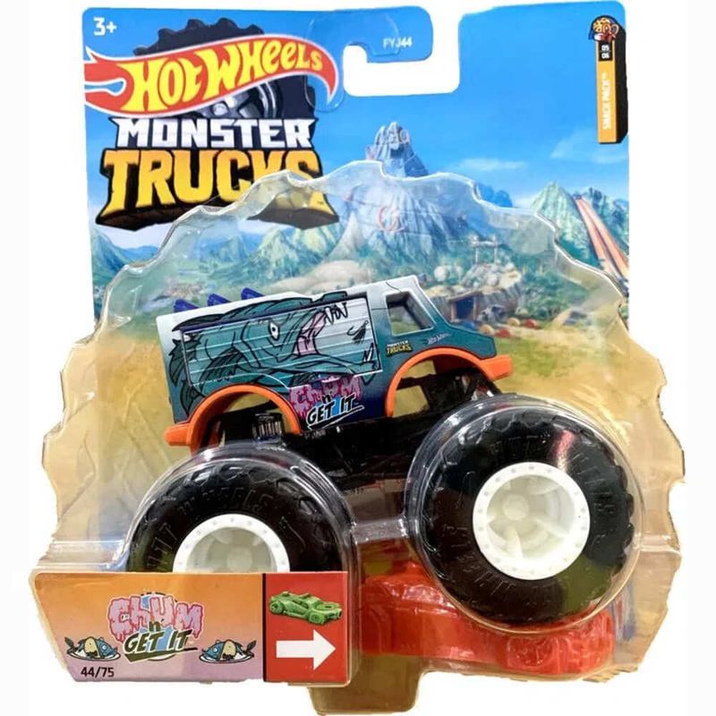 Hot-Wheels-Monster-Trucks-Chum-Get-It---Mattel