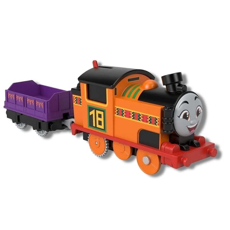 Thomas-e-Friends-Trenzinho-Motorizado-Nia---Mattel