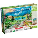 Quebra-Cabeca-Alpes-Italianos-6000-Pecas---Grow