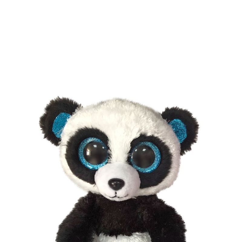 TY Beanie Boo Regular - Bamboo