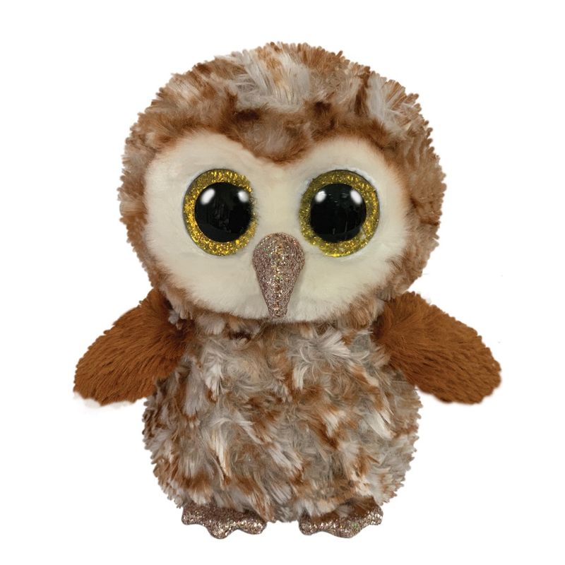 Pelucia-Ty-Beanie-Boos-16-Cm-Percy---Toyng