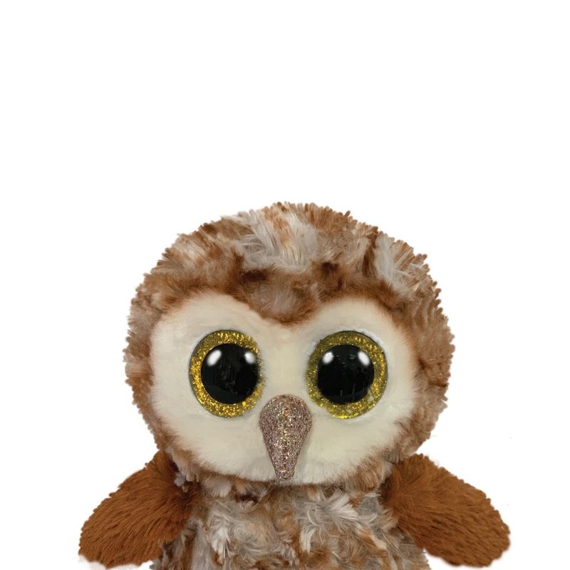 Pelucia-Ty-Beanie-Boos-16-Cm-Percy---Toyng
