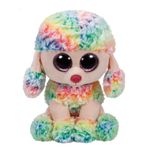 Pelucia-Ty-Beanie-Boos-16-Cm-Rainbow---Toyng