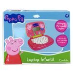 Lap-Top-Peppa-Pig-Bilingue---Candide