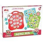 Jogo-da-Memoria-Memo-Mix-Cocomelon---Elka