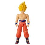 Boneco-Dragon-Ball-Bandai-Super-Saiyan-Goku-Battle---Fun