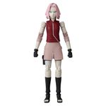 Boneco-Naruto-Bandai-Sakura-Haruno---Fun-Divirta-se