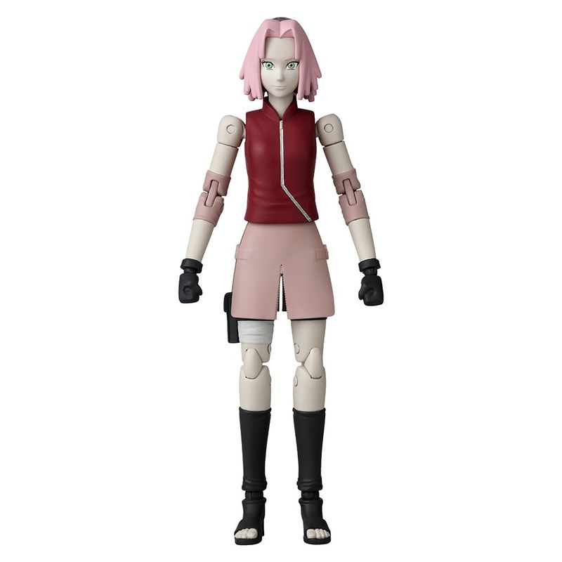 Boneco-Naruto-Bandai-Sakura-Haruno---Fun-Divirta-se