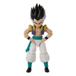 Boneco-Dragon-Ball-Stars-Gotenks---Fun-Divirta-se