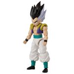 Boneco-Dragon-Ball-Stars-Gotenks---Fun-Divirta-se