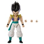 Boneco-Dragon-Ball-Stars-Gotenks---Fun-Divirta-se