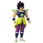 Boneco-Dragon-Ball-Stars-Broly---Fun-Divirta-se