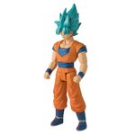 Boneco-Dragon-Ball-Bandai-Saiyan-Blue-Goku---Fun-Divirta-se